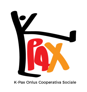 logo k-pax completo png